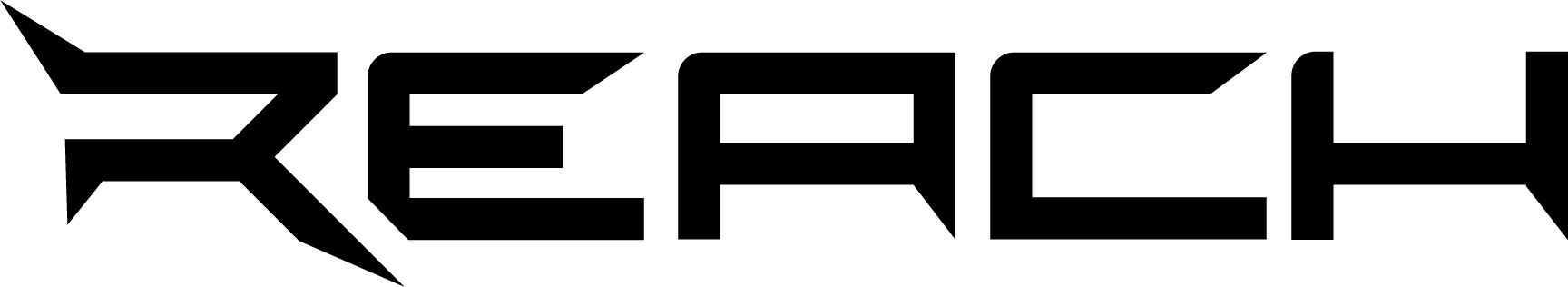 Reach Supplements logo